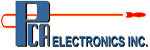 PCA Electronics